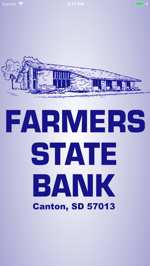 Farmers State Bank of Canton(圖1)-速報App