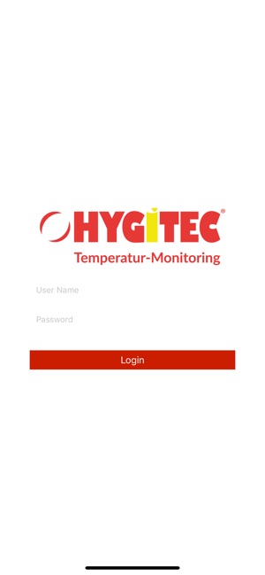 HYGiTEC Temperatur-Monitoring(圖1)-速報App