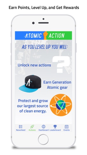 Atomic Action(圖4)-速報App