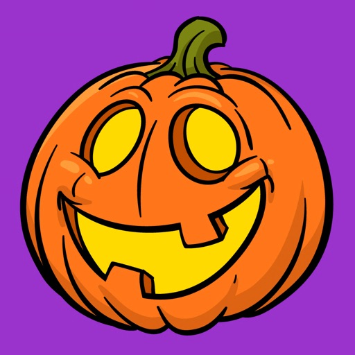 Where is Halloween Pumpkin?