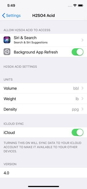 H2SO4 Acid(圖8)-速報App