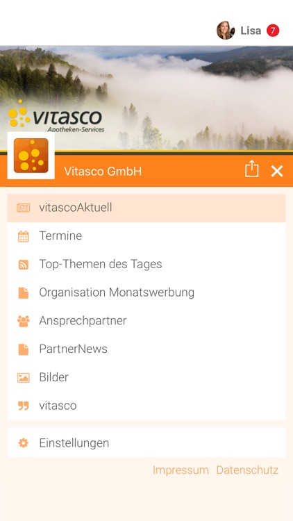 Vitasco GmbH