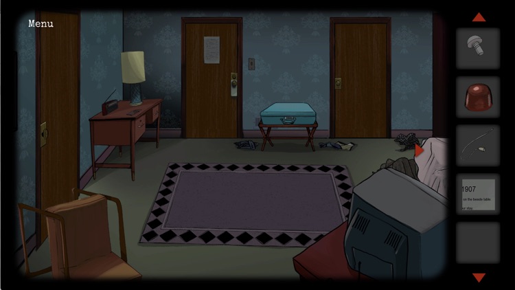 Room 1309 screenshot-1