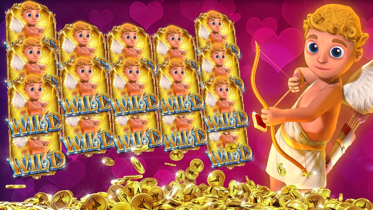 Players Paradise Slots screenshot-3
