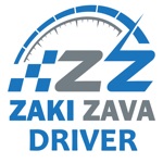 Zaki Zava Driver