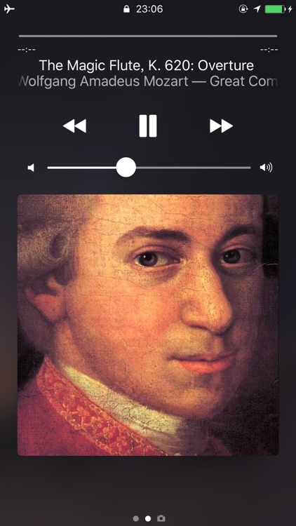 classical music player - master collection screenshot-4