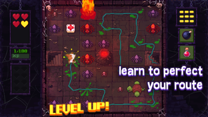 Fidel Dungeon Rescue screenshot 2