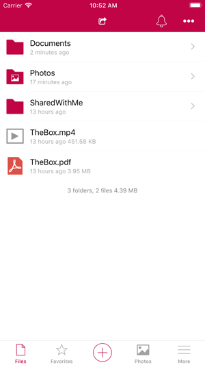 TheBox(圖1)-速報App