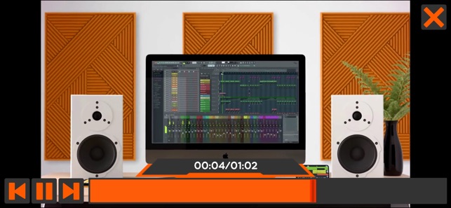 Course For FL Studio Workflows(圖4)-速報App