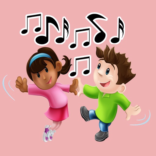 Comptines - chansons