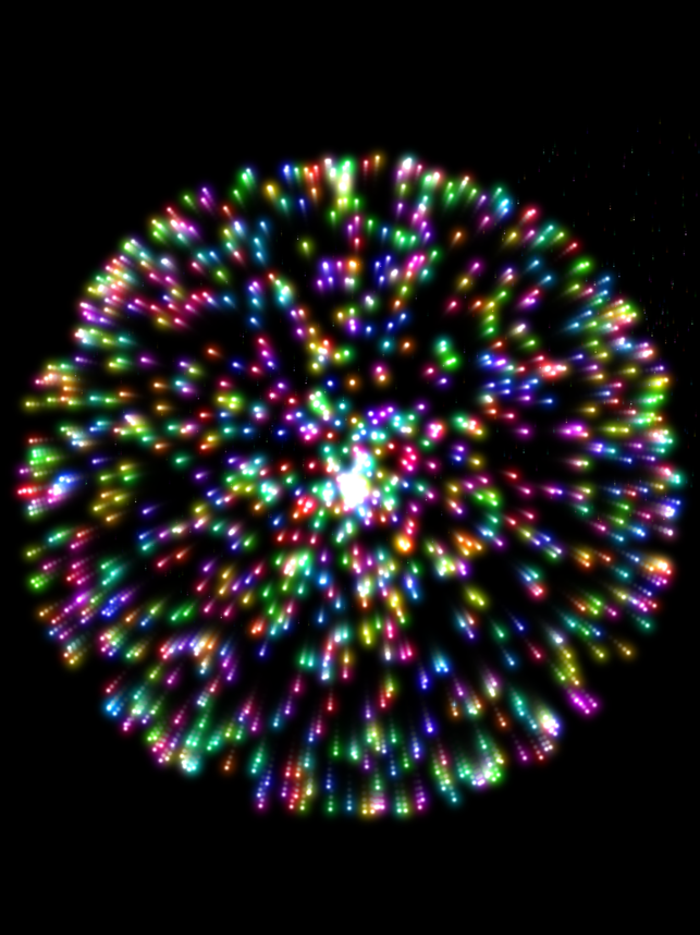 Real Fireworks Visualizer(圖3)-速報App