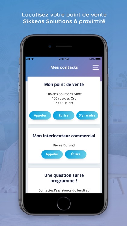 Le Club Sikkens Solutions screenshot-6