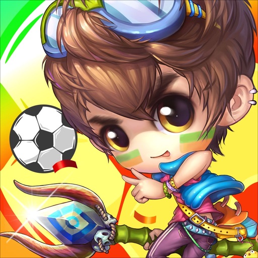 Bomb Me Brasil iOS App