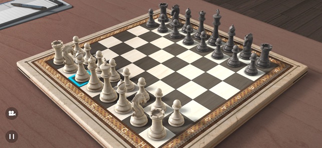 Real Chess 3D(圖4)-速報App