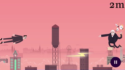 Alternate - Game of Currents screenshot 3