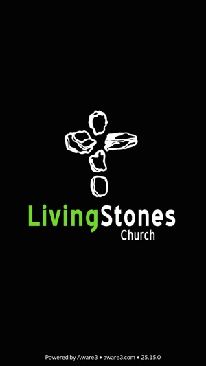 Living Stones Church SB, IN(圖1)-速報App