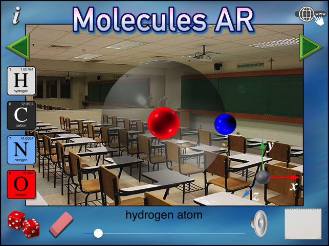 Molecules AR(圖2)-速報App