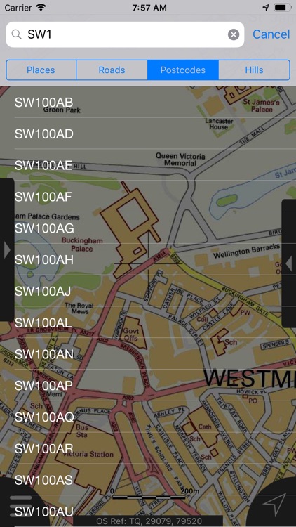 London Maps Offline screenshot-5