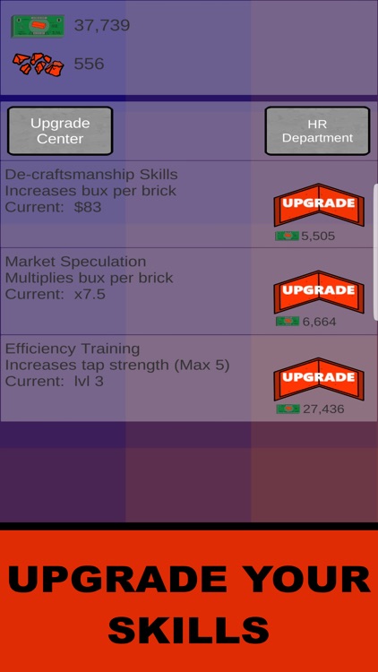 Brick Breaker: Crush Hour