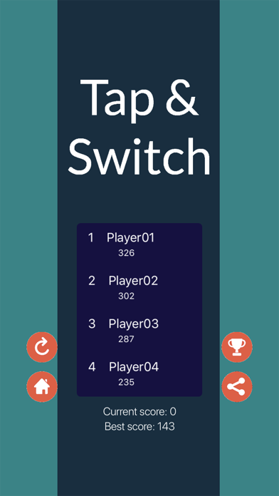 Tap & Switch - Car Color Match screenshot 4
