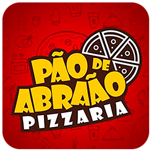 Pizzaria Pão de Abraão icon