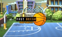Fast Break Free Throws TV Edition apk