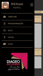 Ciclo Diageo Captura de tela 1