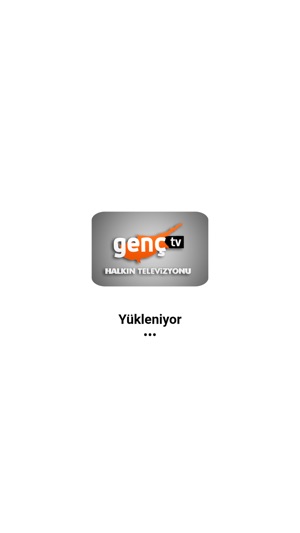 Kıbrıs Genç Tv Mobile