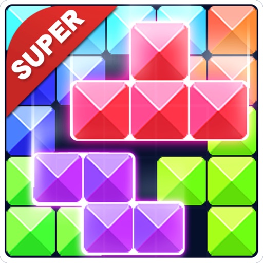 Ultimate Block Puzzle Game by handong wang