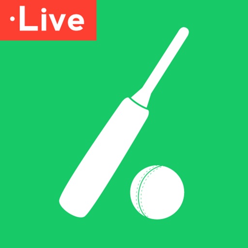 Live Cricket Score - Streaming