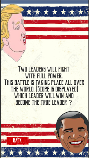 Two Leaders Fight(圖5)-速報App