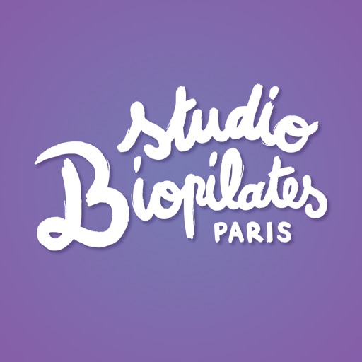 STUDIO BIOPILATES PARIS icon