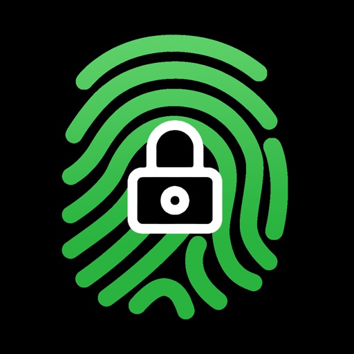 Secret Folder App Hide Lock Icon