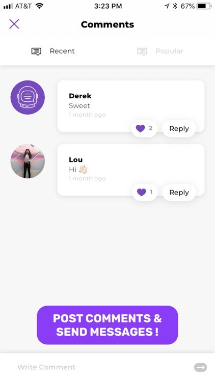 Outlinx screenshot-3