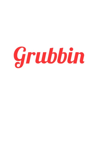 Grubbin - The Meal Helper