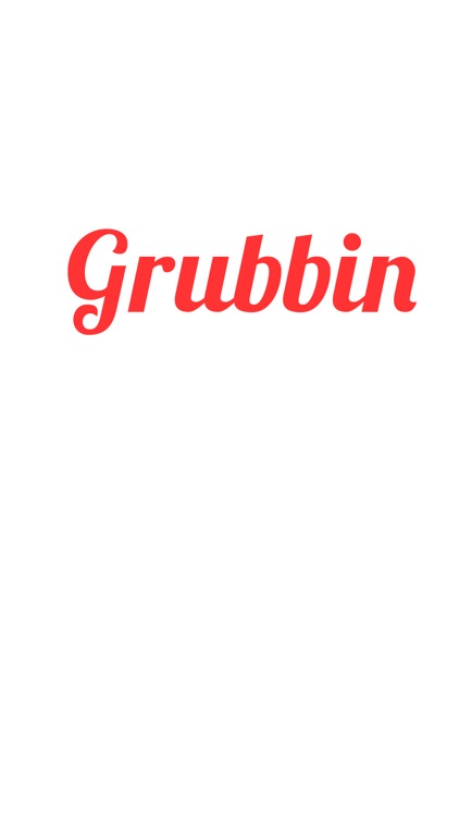 Grubbin - The Meal Helper