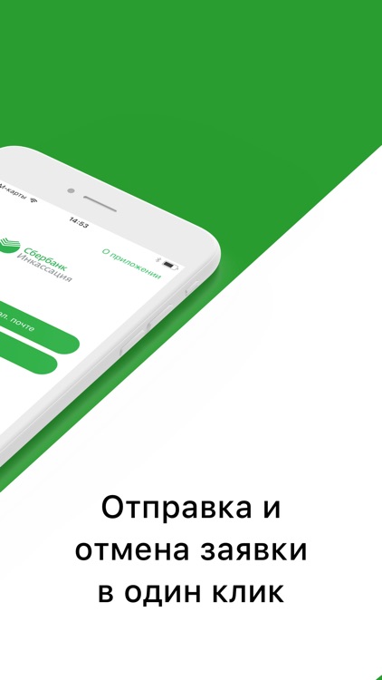 Онлайн Инкассация