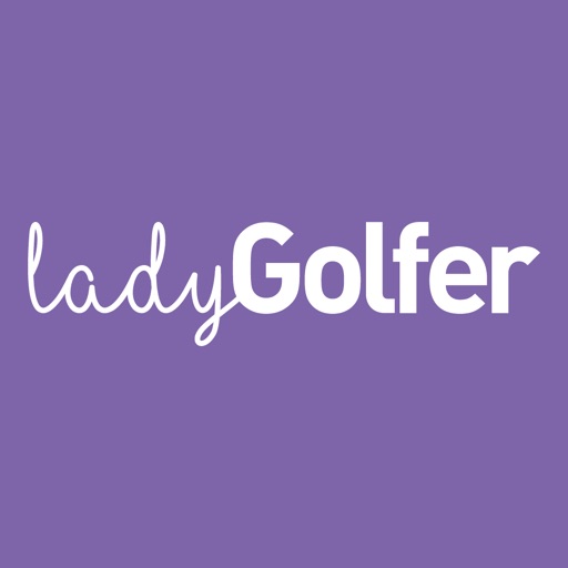 Lady Golfer