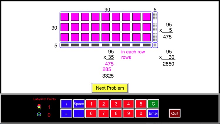 5th Grade Math - Math Galaxy