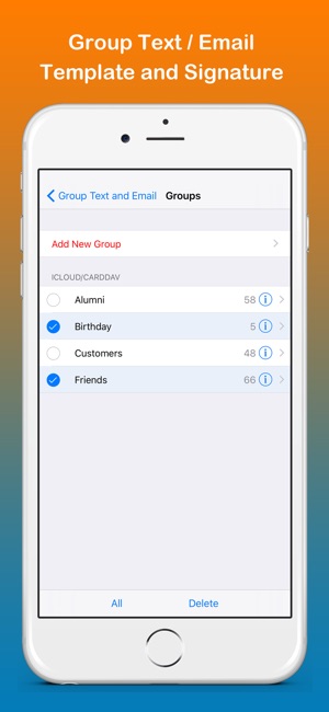 Remove Duplicate Contacts +(圖4)-速報App