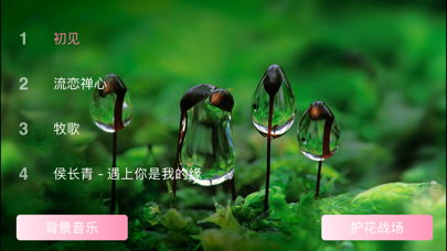 雪峰音乐节奏 screenshot 3