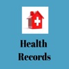 Mobile Health Records App Mobile Health Records App