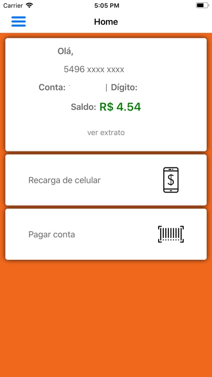 GR Card Brasil