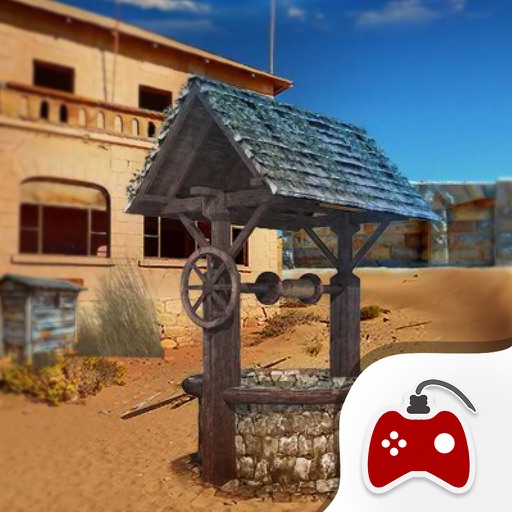 Can You Escape Desert House ? iOS App