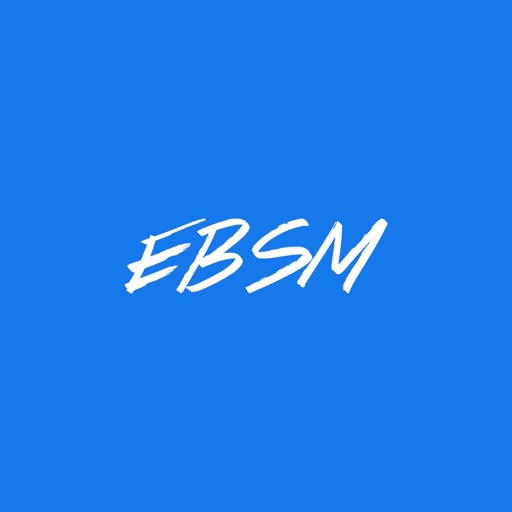 EBSM icon