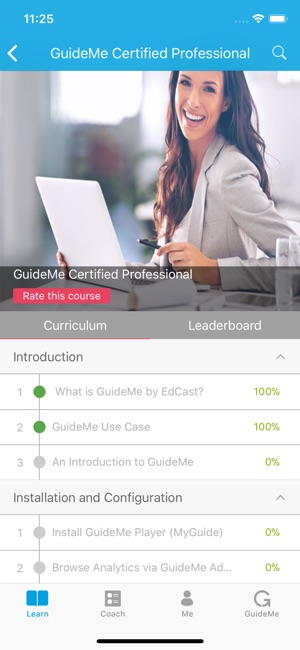 GuideMe University(圖3)-速報App