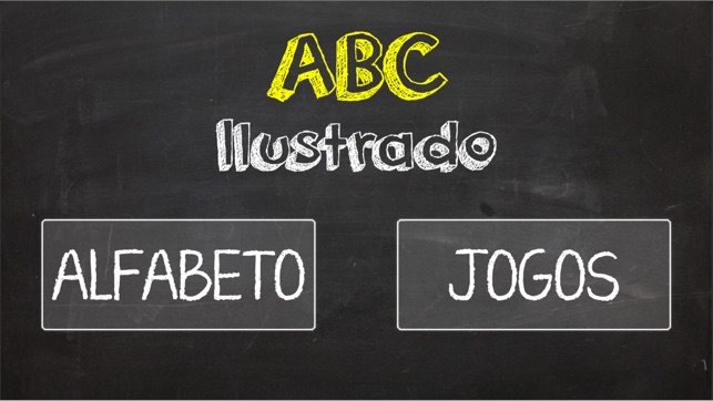 ABC Ilustrado