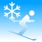 Skiing with Friends™ is a professional ski tracker designed for ski sports, which lets you accurately track your skiing activities