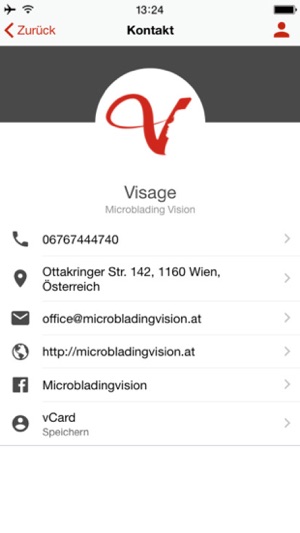 Visage Microblading Wien(圖4)-速報App