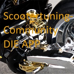 Scootertuning-community